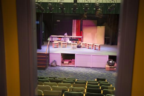 theater 